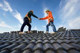 Fast & Reliable Emergency Roof Repairs in Gloucester City, NJ